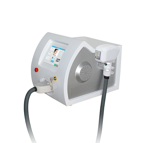 Soprano Ice Diodo 755 808 1064 Depilación 808 Depilacion 808 Máquina de depilación