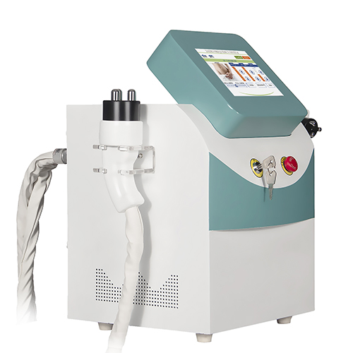 Máquina de adelgazamiento Velashape / máquina de adelgazamiento por vacío de cavitación rf