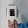 Máquina de adelgazamiento de congelación de grasa corporal de Cryolipolysis portátil de fábrica