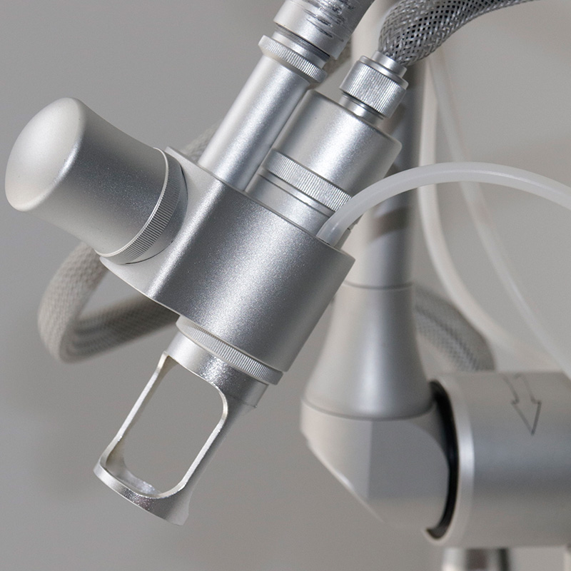 La mejor máquina de láser fraccional de CO2 para clínica