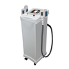 Cooltech Body Contouring Máquina de criolipolisis de congelación de grasa no invasiva