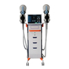 Máquina de contorno corporal EMShape