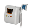 Aprobado por CE / FDA criolipolisis cool tech cryolipolysie 4 crio manijas criolipólisis cuerpo que forma la máquina de adelgazamiento