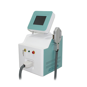 Profesional Opt Elight Soprano Shr+ipl Depilación sin dolor Opt Elight Beauty Machine